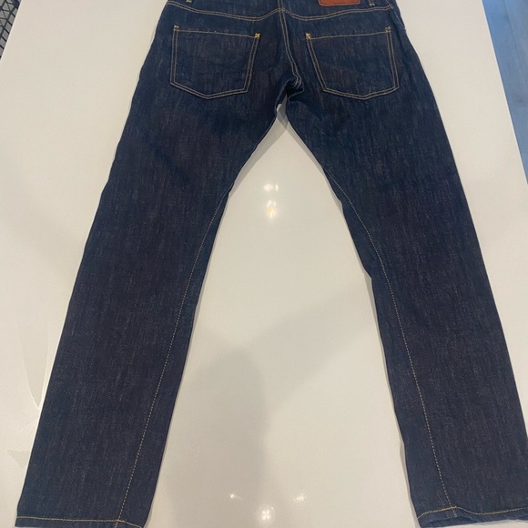 DSQUARED Denim Jeans - Picture 6 of 10